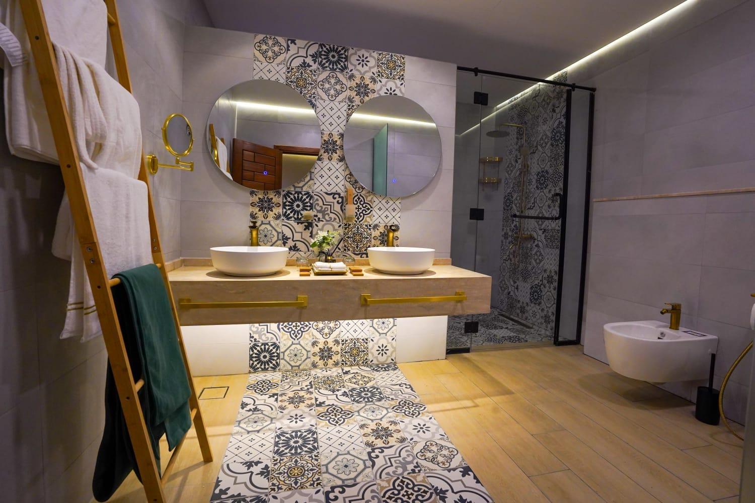 Al Marmoom Oasis Luxury Experiential Desert Resort Dubai Luaran gambar
