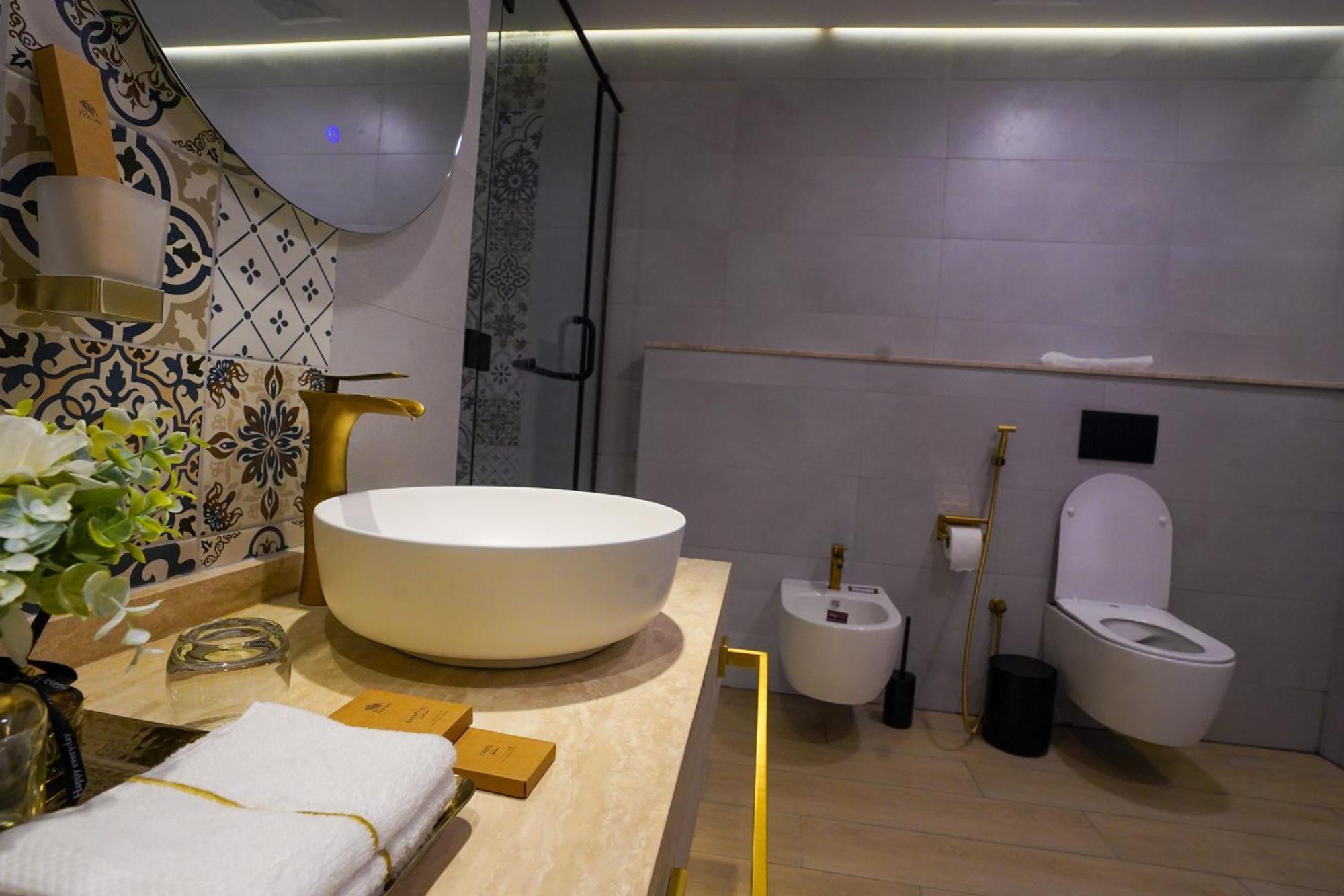 Al Marmoom Oasis Luxury Experiential Desert Resort Dubai Luaran gambar