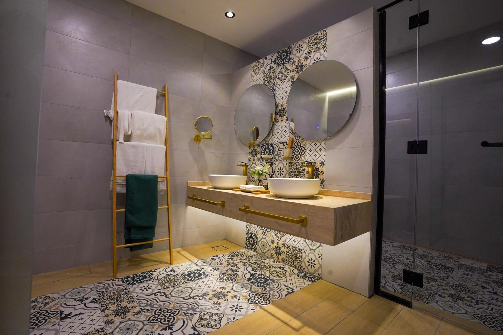 Al Marmoom Oasis Luxury Experiential Desert Resort Dubai Luaran gambar